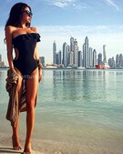 Анкета проститутки Тая - метро Хамовники, возраст - 23