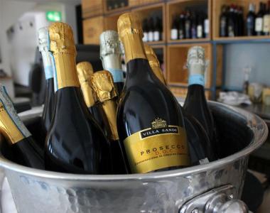 Вино просекко — символ Италии и достойная замена шампанскому