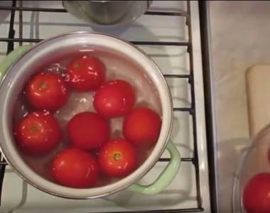 Маринованные помидоры (30